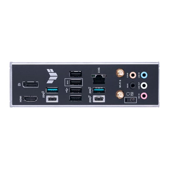 AMD Ryzen 5 7500F Hardware Bundle : image 3