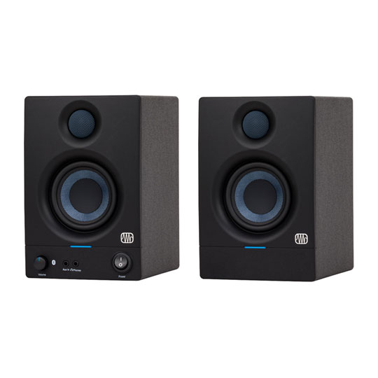 (Open Box) PreSonus Eris 3.5BT, Media Reference Monitors : image 1