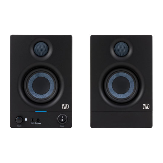 (Open Box) PreSonus Eris 3.5BT, Media Reference Monitors : image 2