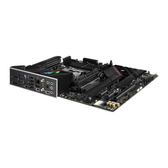 AMD Ryzen 7 9800X3D Hardware Bundle : image 2