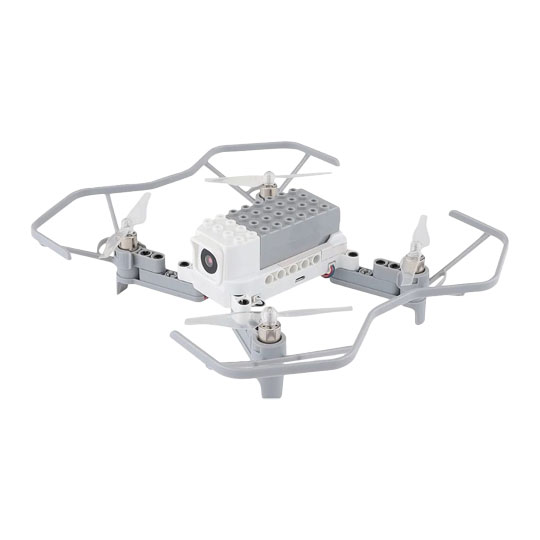 LiteBee Wing Educational Drone : image 2
