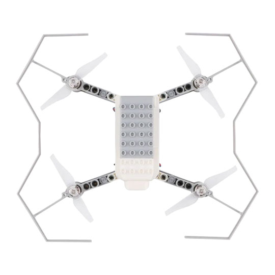 LiteBee Wing Educational Drone : image 3
