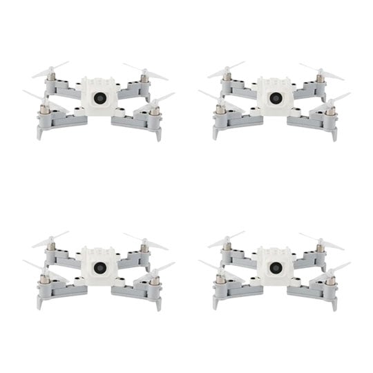 LiteBee Wing FM 4 Educational Drone Set
