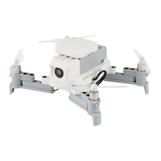 LiteBee Wing FM 4 Educational Drone Set