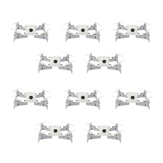 LiteBee Wing FM 10 Educational Drone Set