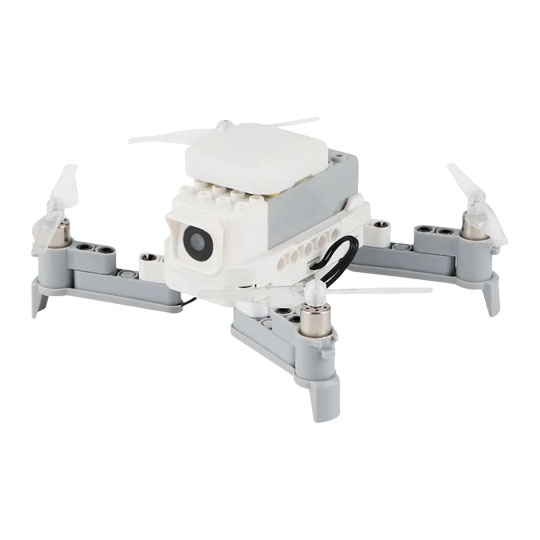 LiteBee Wing FM 10 Educational Drone Set : image 2