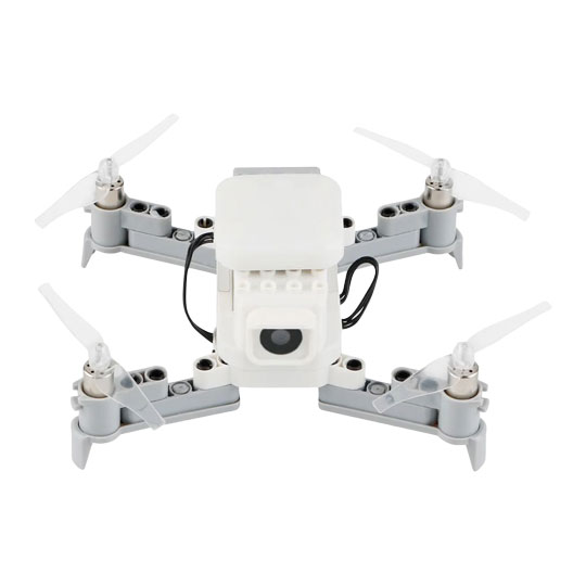 LiteBee Wing FM 10 Educational Drone Set : image 3