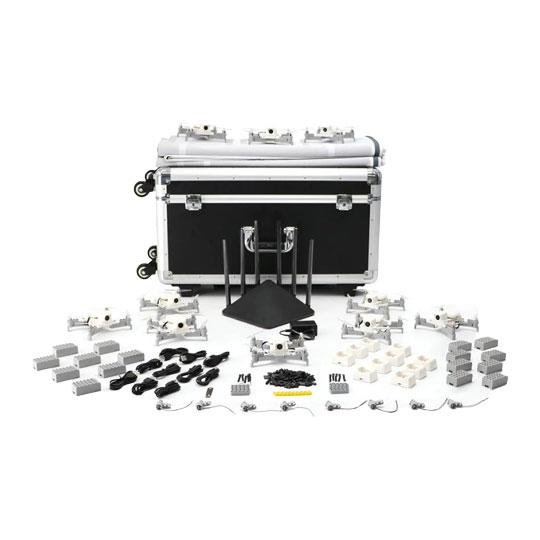 LiteBee Wing FM 10 Educational Drone Set : image 4