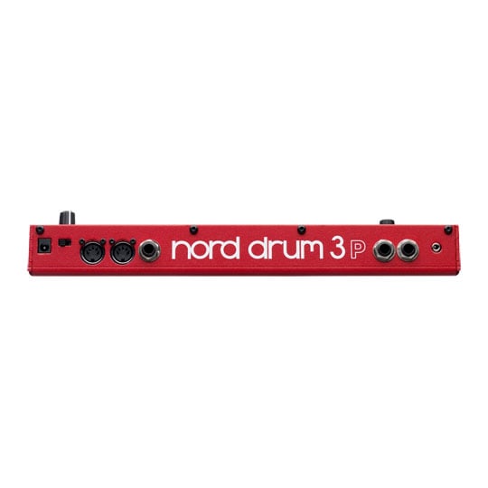 Nord Drum 3P Modeling Percussion Synthesizer : image 3