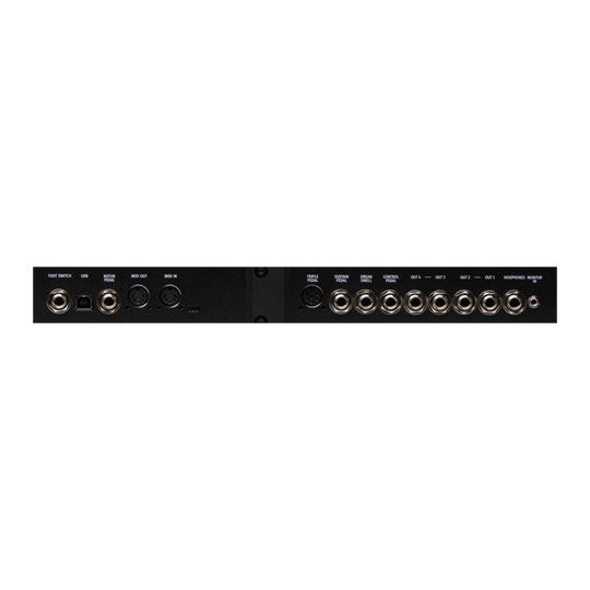 Nord Stage 4 88 Digital Stage Piano