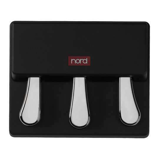 Nord Triple Pedal 2 : image 1