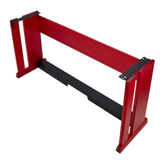 Nord Wooden Keyboard Stand V4