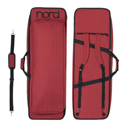 Nord Soft Case Stage 76/Electro HP