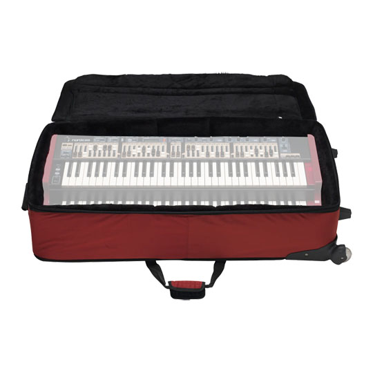 Nord Soft Case C2D