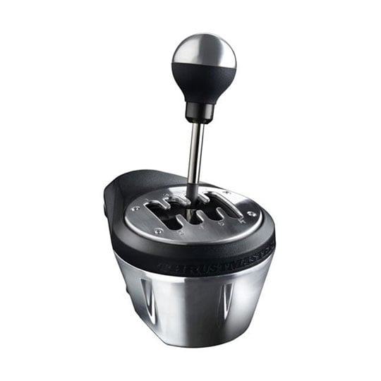 Thrustmaster TH8A Shifter Racing Sim Open Box Add-On Gear Stick : image 1