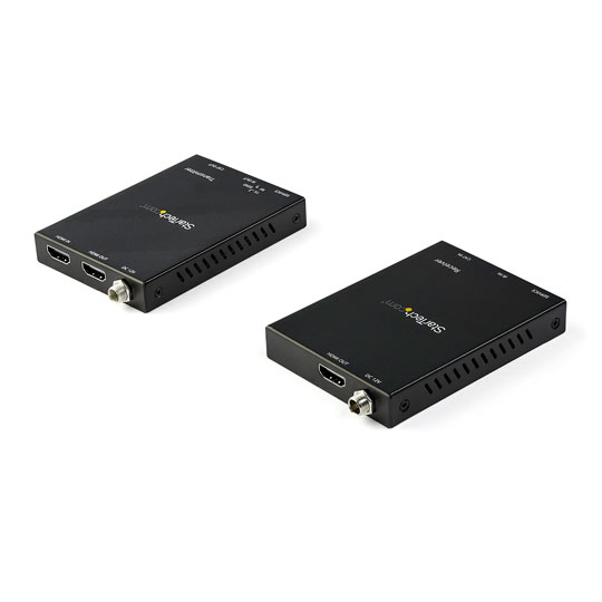 StarTech HDMI Over CAT6 Extender Kit