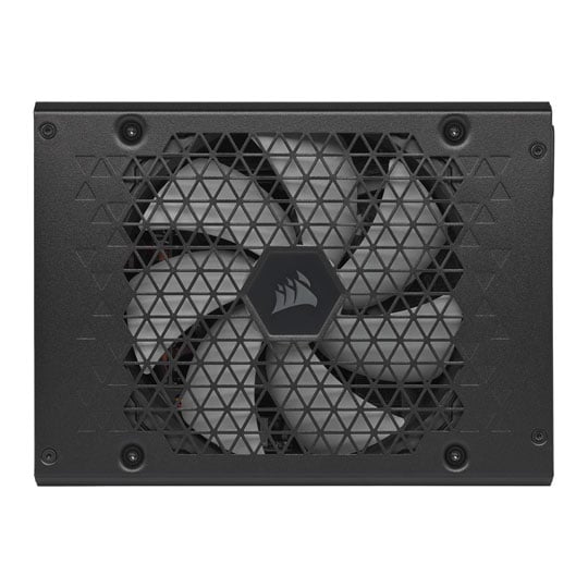 Corsair HXi Series 1200W 80+ Platinum PCIE 5.0 Fully Modular Power Supply : image 3