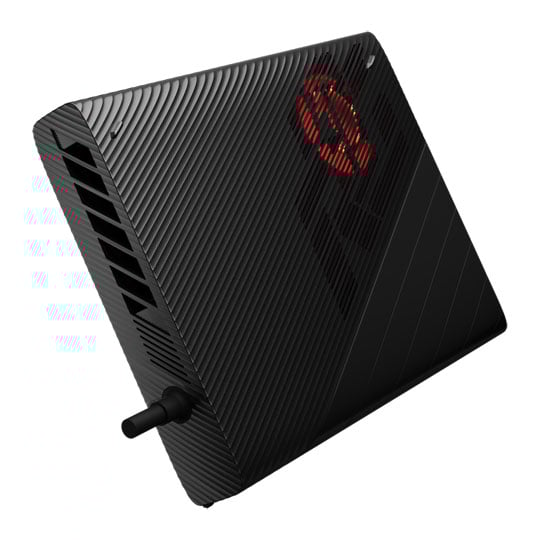 ASUS ROG XG Mobile AMD Radeon RX 6850M XT Laptop GPU Dock & IO