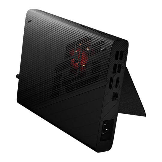 PC周辺機器 ROG XG Mobile 2022 GC32(Radeon RX 6850M) 2022 ROG XG Mobile