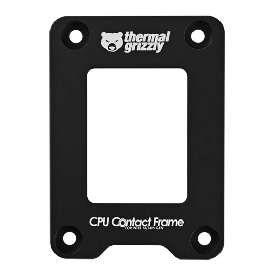 Thermal Grizzly Intel 13th/14th Generation CPU Contact Frame