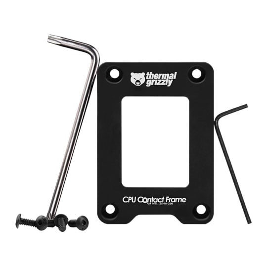 Thermal Grizzly Intel 13th/14th Generation CPU Contact Frame : image 4