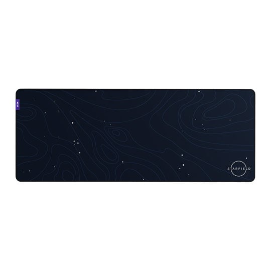 NZXT MXL900 Starfield Extra Large Mouse Pad