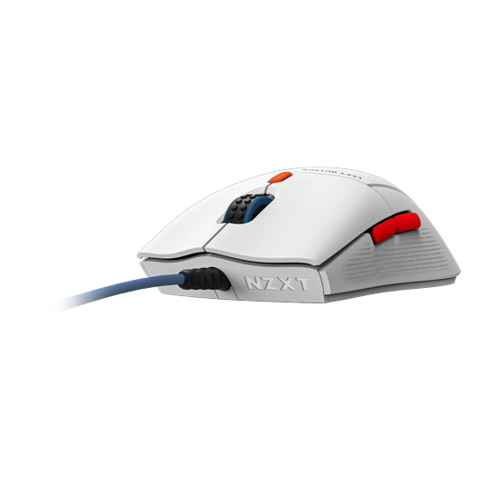 NZXT LIFT 2 STARFIELD Symmetrical Optical Gaming Mouse : image 3