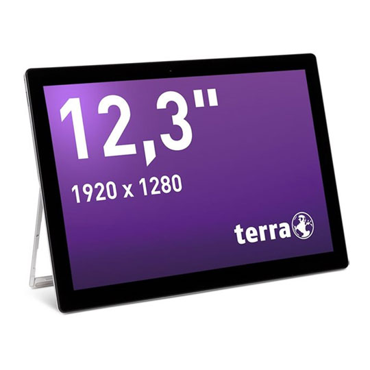 12.3" TERRA PAD 1200V2 : image 2