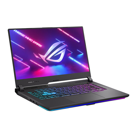 ASUS ROG Strix G15 G513RM-HQ071W 15