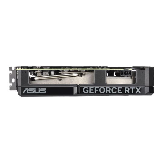 ASUS NVIDIA GeForce RTX 4060 Ti EVO OC 8GB Ada Lovelace Graphics Card : image 3