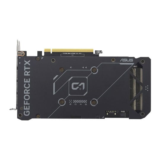 ASUS NVIDIA GeForce RTX 4060 Ti EVO OC 8GB Ada Lovelace Graphics Card : image 4