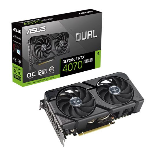 Evga Geforce Gtx 1650 1650 Super Ddtech Asus Rtx 2080 Super - Main Image