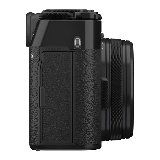 Fujifilm X100VI Rangefinder Fixed Lens Camera : image 3