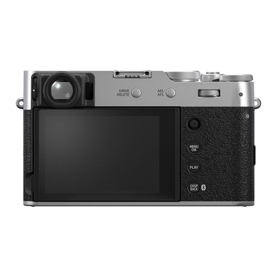 Fujifilm X100VI Rangefinder Fixed Lens Camera