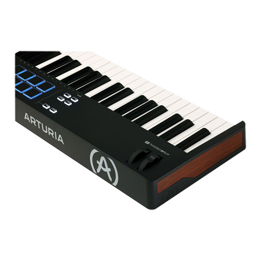Arturia KeyLab Essential 88 Mk3 - Black : image 3