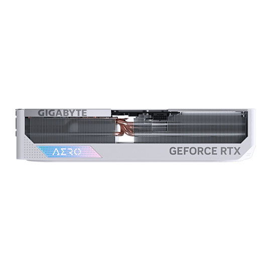 Gigabyte NVIDIA GeForce RTX 4090 24GB AERO OC Ada Lovelace Open Box Graphics Card : image 3