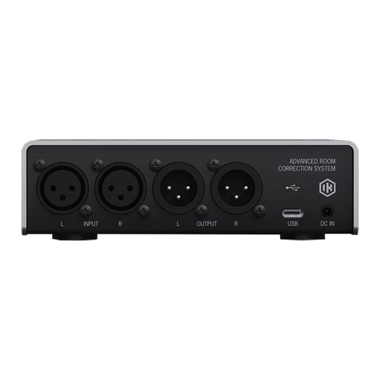 IK Multimedia ARC Studio Standalone Digital Acoustic Correction System