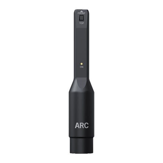 IK Multimedia ARC Studio Standalone Digital Acoustic Correction System : image 3