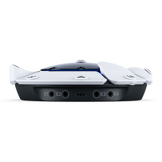 Sony PS5 Access Wireless Controller PS5 - White : image 2
