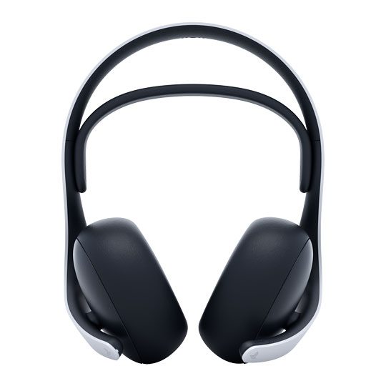 PS5 PULSE Elite Wireless Headset - White : image 2