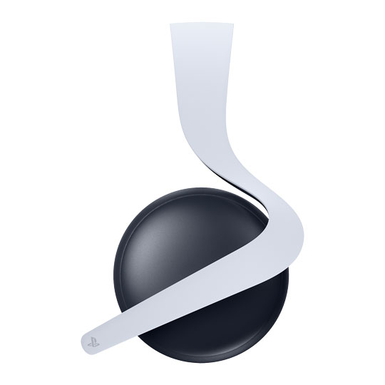 PS5 PULSE Elite Wireless Headset - White : image 3