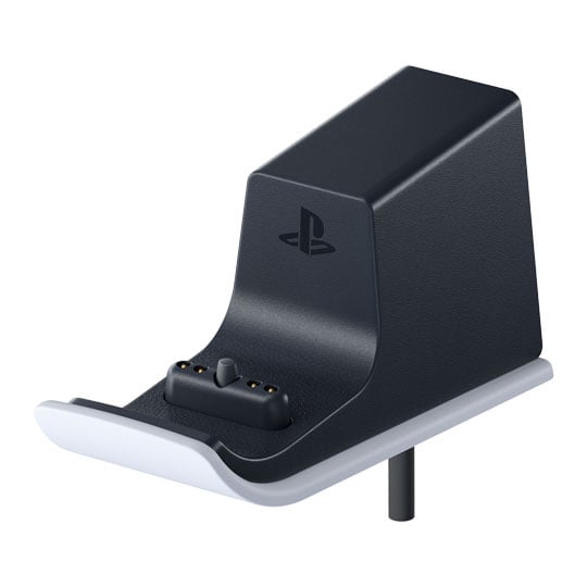 PS5 PULSE Elite Wireless Headset - White : image 4