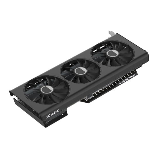 XFX AMD Radeon™ RX 7900 GRE GAMING 16GB RDNA3 Graphics Card : image 3