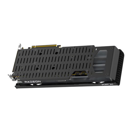 XFX AMD Radeon™ RX 7900 GRE GAMING 16GB RDNA3 Graphics Card : image 4