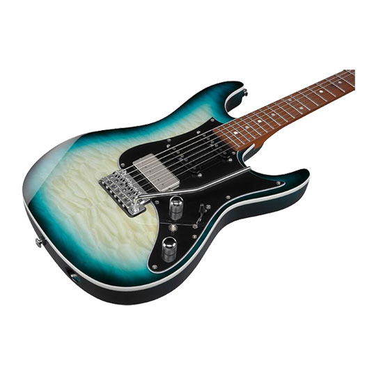Ibanez - AZ24P1QM-DOB - Deep Ocean Blonde