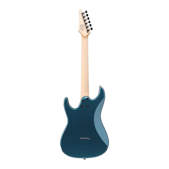 Ibanez - AZES31-AOC - Arctic Ocean Metallic : image 4