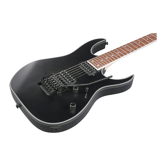 Ibanez - RG420EX-BKF - Black Flat