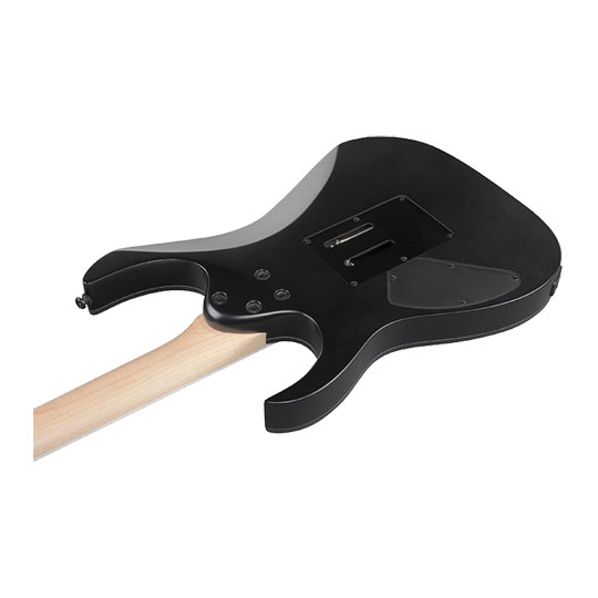 Ibanez - RG420EX-BKF - Black Flat : image 3