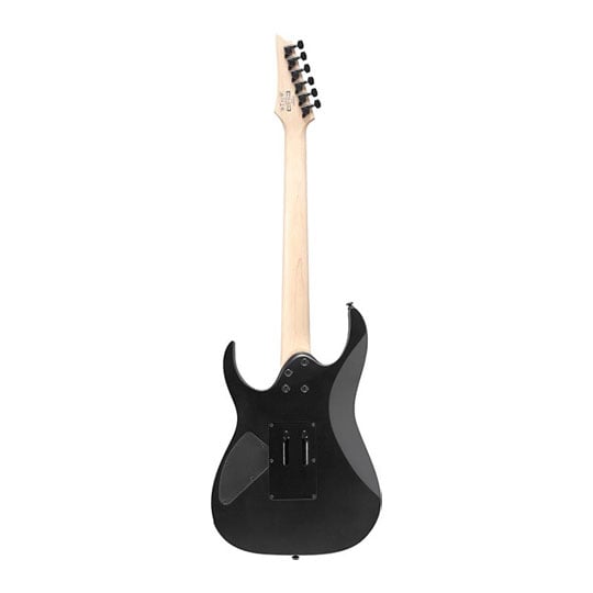Ibanez - RG420EX-BKF - Black Flat : image 4