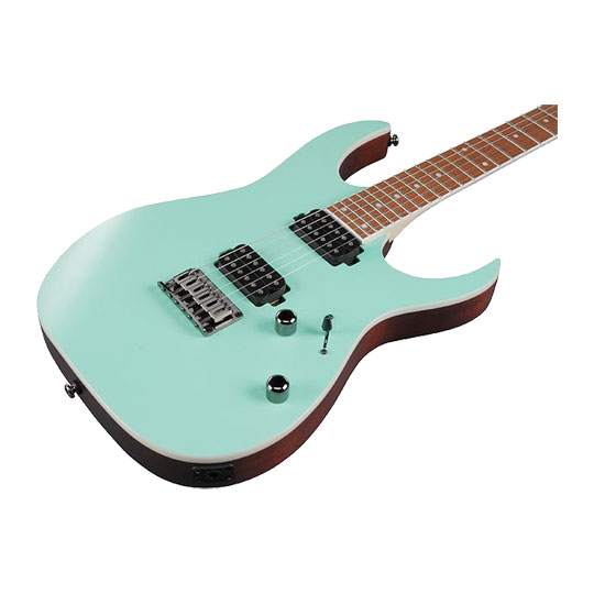 Ibanez - RG421S-SEM - Sea Shore Matte